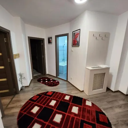 Apartment Comfortable Tourist Near Center Bucharest