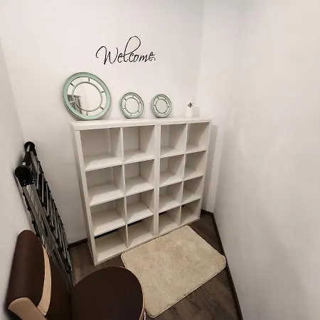 Comfortable Tourist Near Center Apartment Bucharest