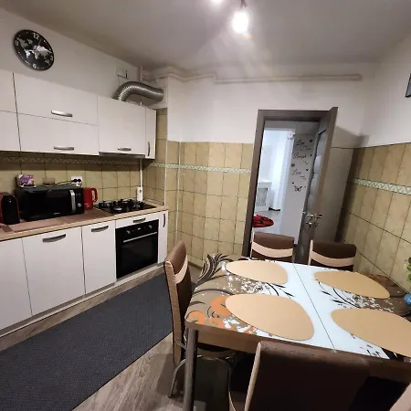 Comfortable Tourist Near Center Διαμέρισμα Βουκουρέστι